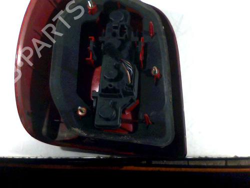Right taillight VW POLO (6N2) 1.4 | BP26071908C35 