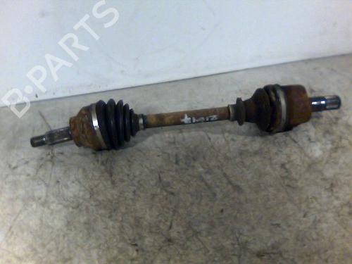 Used Left front driveshaft FORD MONDEO III (B5Y) 2.0 TDCi (130 hp) 30664908