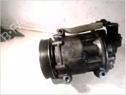 AC-Kompressor CITROËN C5 II (RC_) 1.6 HDi (RC8HZB) (109 hp) 26108912