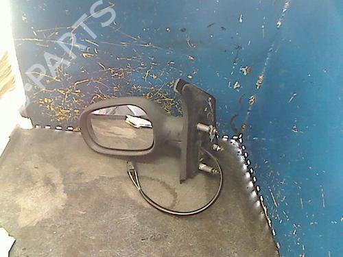 Bakspejl venstre RENAULT MEGANE Scenic (JA0/1_) 1.6 e (JA0F) (90 hp) 29527486