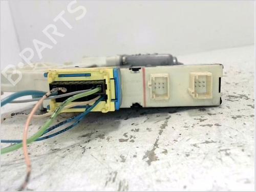 Rudehejsemekanisme Højre foran PEUGEOT 307 (3A/C) 1.6 16V | BP28107009C23 