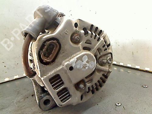 Generator ROVER 400 II Hatchback (RT) 420 Di (105 hp) 26064395