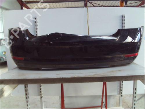 Used Rear bumper SKODA OCTAVIA III (5E3, NL3, NR3) 1.6 TDI (105 hp) 26106026