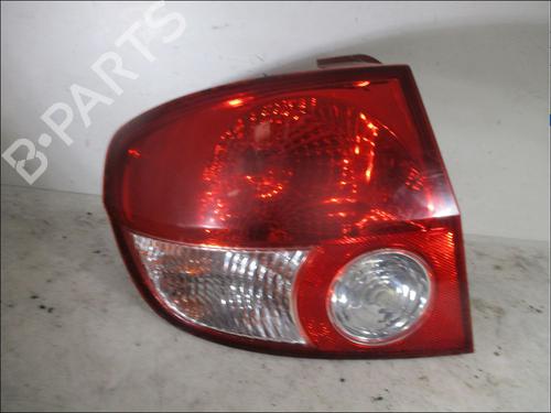 Used Left taillight HYUNDAI GETZ (TB) 1.1 (63 hp) 26092235