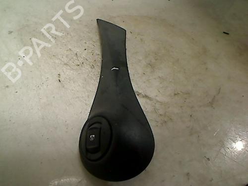 Switch RENAULT MEGANE II (BM0/1_, CM0/1_) 1.9 dCi (BM0G, CM0G) | BP26077756I30 