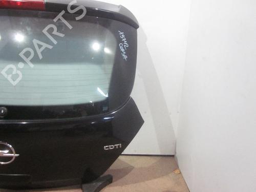 Tailgate OPEL CORSA D (S07) 1.3 CDTI (L08, L68) | BP26069589C6 