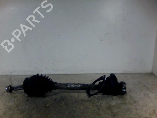Used Left front driveshaft RENAULT SAFRANE I (B54_) 2.1 dT (B546) (88 hp) 26070923