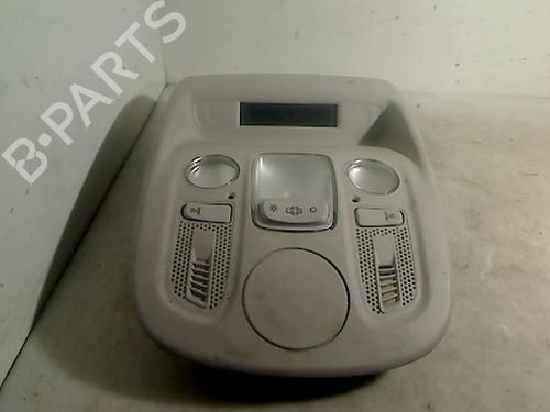 Used Interior roof light CITROËN C4 II (NC_) 1.6 HDi 90 (92 hp) 26101264