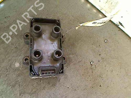 Bobine RENAULT CLIO II (BB_, CB_) 1.2 (BB0A, BB0F, BB10, BB1K, BB28, BB2D, BB2H, CB0A,... (58 hp) 28185114