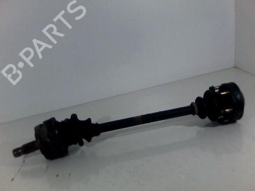 Used Right rear driveshaft MERCEDES-BENZ C-CLASS (W202) C 250 Turbo-D (202.128) (150 hp) 27262756