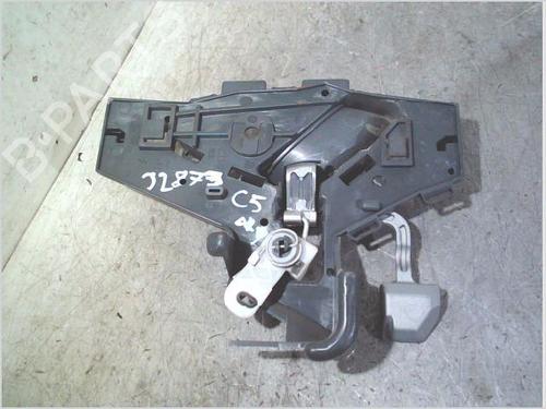Rear right interior door handle CITROËN C5 I (DC_) 2.2 HDi (DC4HXB, DC4HXE) | BP36405986I16 - Image 2