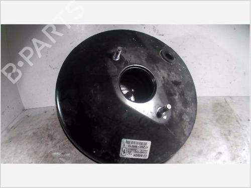 Used Servo brake PEUGEOT 107 (PM_, PN_) 1.0 (68 hp) 26097153