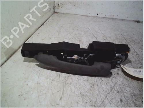 Używane Klamka zewnętrzna RENAULT KANGOO Express (FW0/1_) 1.5 dCi 75 (FW07, FW10, FW04) (75 hp) 26113344
