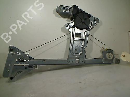 Used Rear left window mechanism CITROËN XSARA (N1) 1.6 16V (109 hp) 26071985