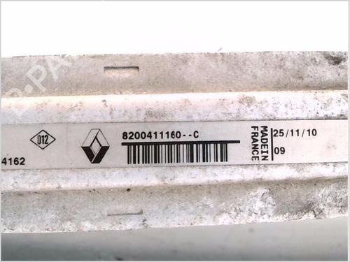 Annen RENAULT TRAFIC II Van (FL) 2.0 dCi 115 (FL01, FL0U, FL00, FL0H, FL0M) | BP26116953O1 