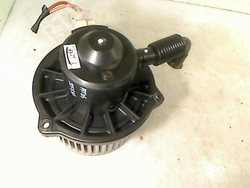 Used Heater blower motor HYUNDAI ATOS (MX) 1.1 (63 hp) 26078927