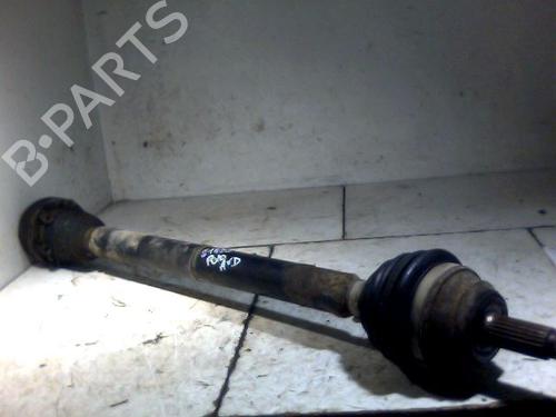 Used Right front driveshaft VW POLO III (6N1) 55 1.3 (55 hp) 33009386