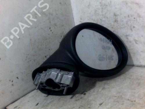 Right mirror MINI MINI CLUBMAN (R55) Cooper D | BP26092789C27 