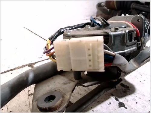 Front wiper motor PEUGEOT 106 II (1A_, 1C_) 1.0 i | BP26102378M29 
