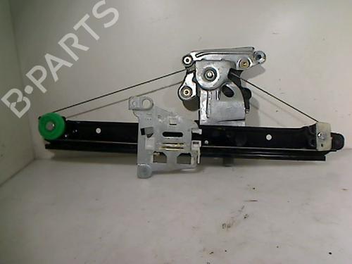 Rear left window mechanism VOLVO S60 I (384) D5 | BP29509111C24 
