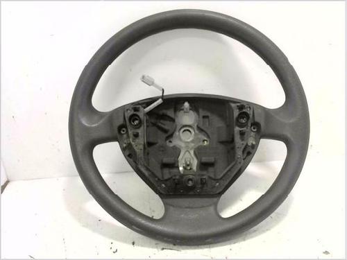 Used Steering wheel Steering wheel RENAULT MODUS / GRAND MODUS (F/JP0_) 1.6 (JP03, JP0B, JP0U, JP0Y, JP1G) (112 hp) 33736373 33736373