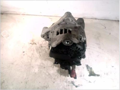 Used Alternator BMW 3 (E90) 325 d (197 hp) 26116330