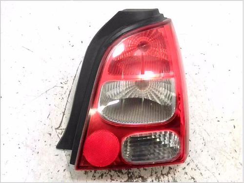 Used Right taillight RENAULT TWINGO II (CN0_) 1.2 16V (CN0K, CN0V, CN0A) (76 hp) 30876565