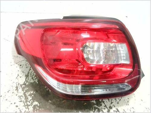 Farolim esquerdo Farolim esquerdo CITROËN DS3 (SA_) 1.6 HDi 90 (92 hp) 34405436 34405436