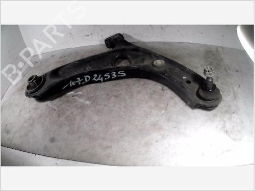 Querlenker links vorne für PEUGEOT 107 (PM_, PN_) 1.0 (68 hp) 26096575