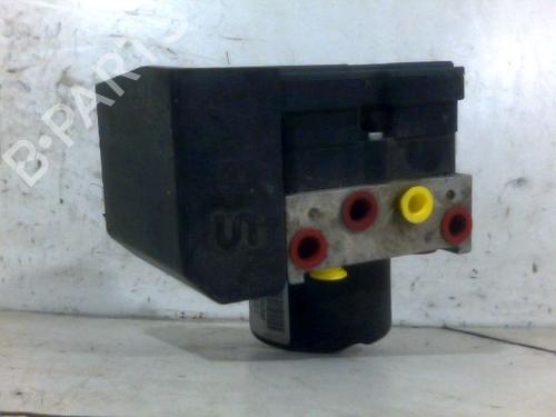 Used ABS pump CITROËN C3 I (FC_, FN_) 1.4 i (73 hp) 26097986