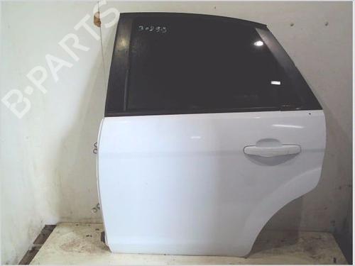 Dør venstre bak FORD FOCUS II (DA_, HCP, DP) 1.8 TDCi (115 hp) 29526879