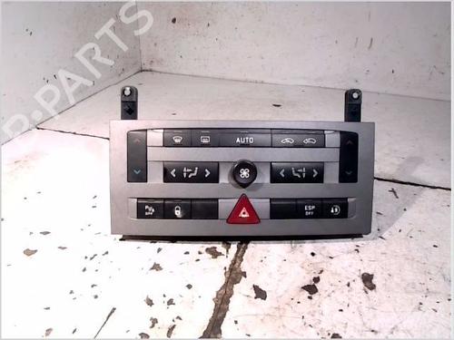 Used Climate control PEUGEOT 407 SW (6E_, 6D_) 2.0 HDi 135 (136 hp) 26101866