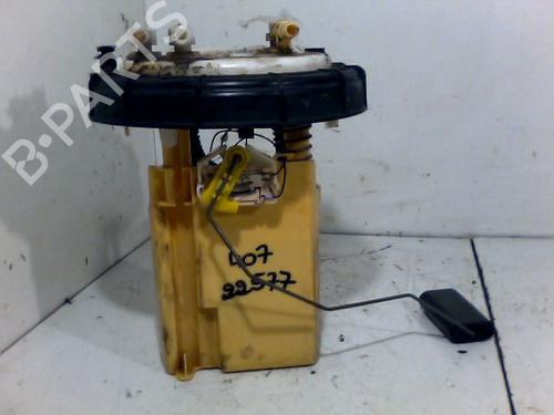 Used Fuel pump PEUGEOT 407 SW (6E_, 6D_) 2.0 HDi 135 (136 hp) 26076330
