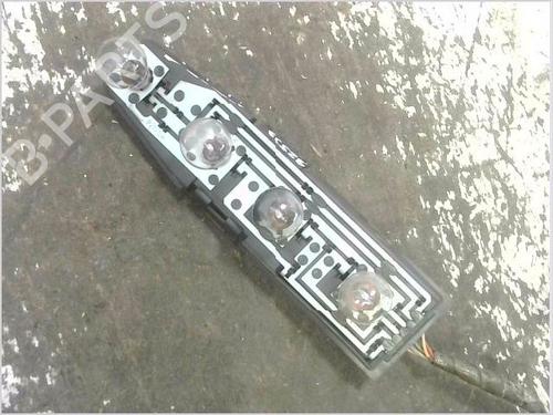 Used Left taillight Left taillight PEUGEOT EXPERT (224_) 1.9 TD (90 hp) 40047286 40047286
