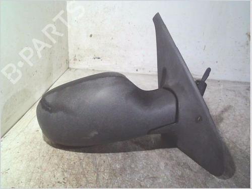 Right mirror RENAULT CLIO II (BB_, CB_) 1.5 dCi (B/C2J) | BP27218495C27 