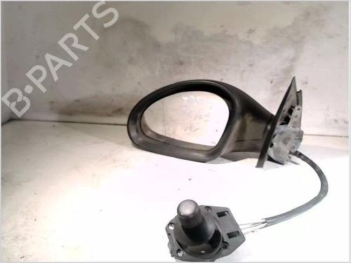 Left mirror SEAT IBIZA III (6L1) 1.4 16V | BP28324733C26 