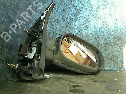 Używane Lusterko boczne prawe RENAULT SCÉNIC I MPV (JA0/1_, FA0_) 1.9 dCi (JA05, JA1F) (102 hp) 26057967