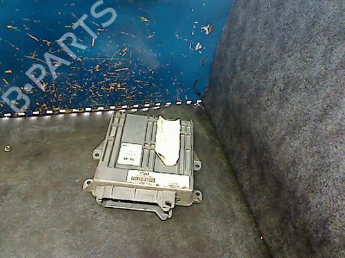 Used Engine control unit (ECU) Engine control unit (ECU) PEUGEOT 406 (8B) 1.8 16V (110 hp) 33188896 33188896