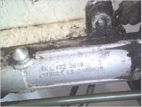 Steering rack SEAT IBIZA II (6K1) 1.9 SDI | BP28325002M22