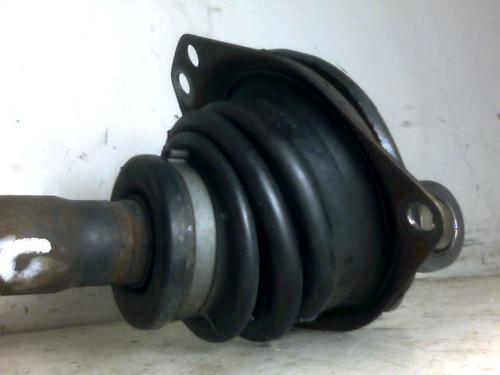 Left front driveshaft RENAULT ESPACE IV (JK0/1_) 2.2 dCi (JK0H) | BP29762725M38 