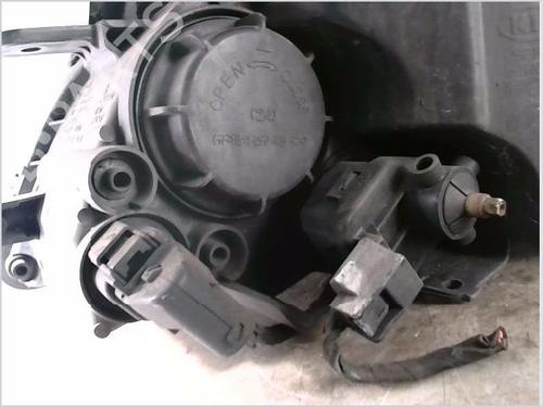 Faro derecho KIA CEE'D Hatchback (ED) 1.6 CRDi 90 | BP29911871C29