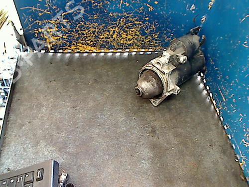 Used Starter OPEL VECTRA B Hatchback (J96) 2.0 DTI 16V (F68) (101 hp) 29472298