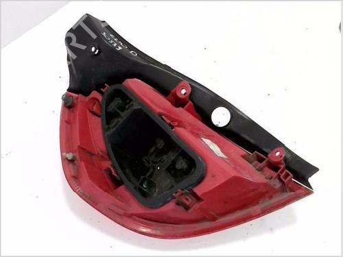 Right taillight RENAULT CLIO III (BR0/1, CR0/1) 1.5 dCi | BP26119805C35 