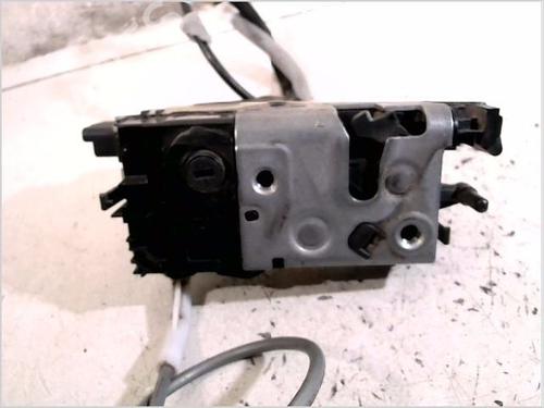 Front right lock CITROËN DS4 (NX_) 1.6 HDi 115 | BP26110510C97 