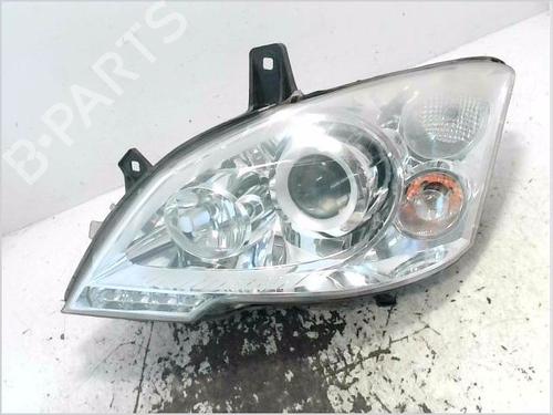 Used Left headlight Left headlight 32855845 32855845