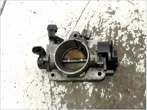 Used Throttle body Throttle body 26091609 26091609