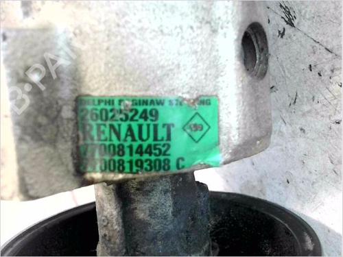 Steering pump RENAULT TRAFIC Bus (T_, P_, V_) 1.9 D | BP28708190M99