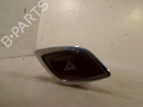 Used Warning switch CITROËN C3 II (SC_) 1.6 BlueHDi 75 (75 hp) 28323980