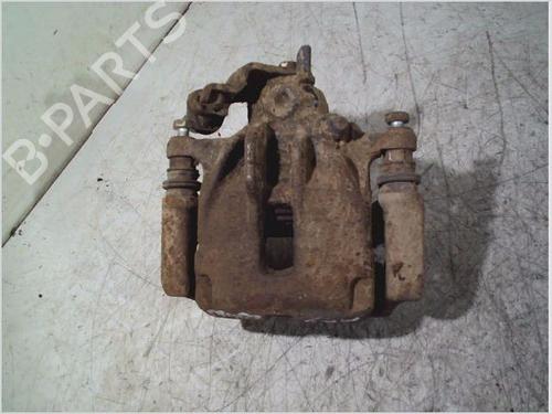 Højre bremsekaliber bag RENAULT TRAFIC II Van (FL) 1.9 dCi 80 (FL0B) (82 hp) 29062729