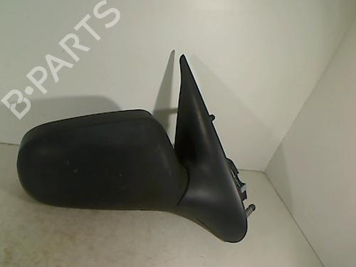Right mirror CITROËN XSARA Coupe (N0) 2.0 HDi 109 | BP26066238C27 